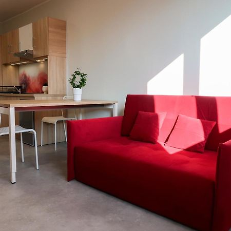 Hostel Dom Studencki Arka Wrocław Zewnętrze zdjęcie