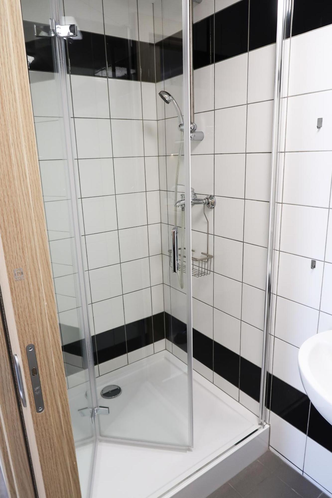 Hostel Dom Studencki Arka Wrocław Zewnętrze zdjęcie
