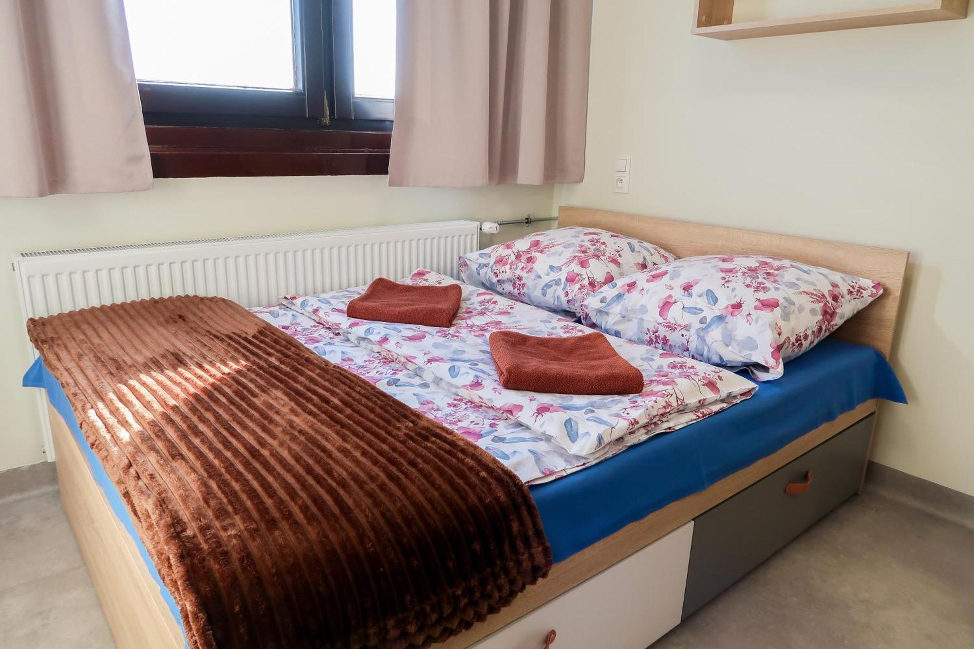 Hostel Dom Studencki Arka Wrocław Zewnętrze zdjęcie