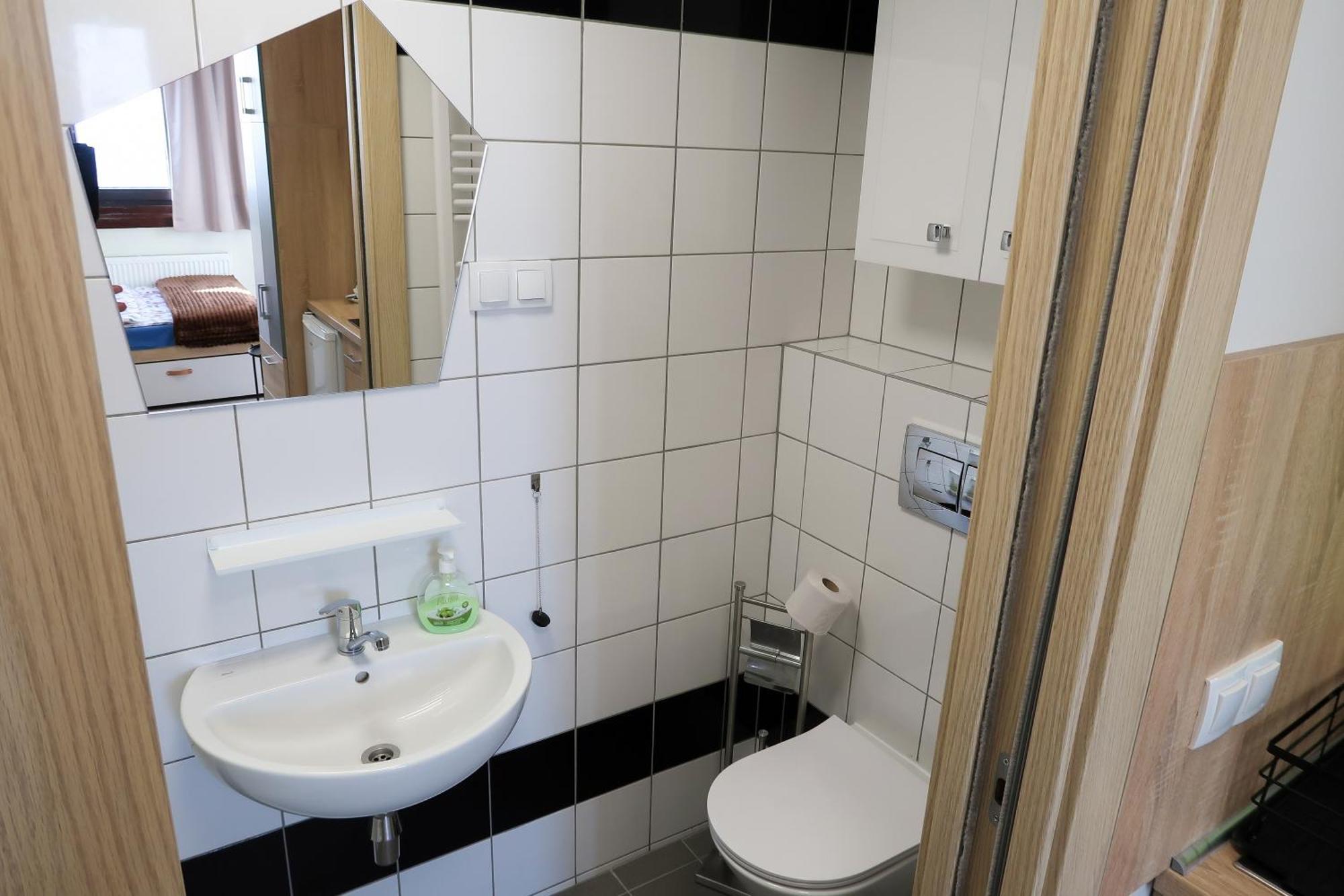 Hostel Dom Studencki Arka Wrocław Zewnętrze zdjęcie