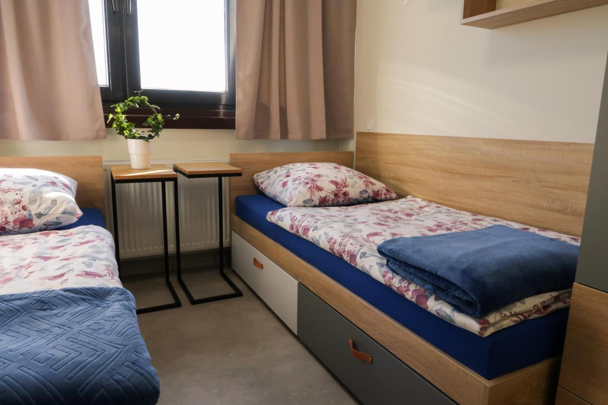 Hostel Dom Studencki Arka Wrocław Zewnętrze zdjęcie